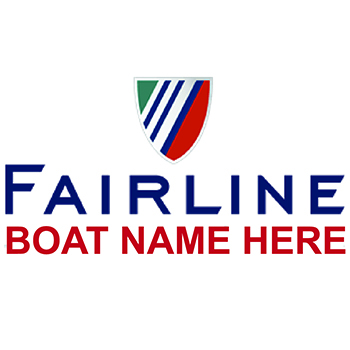 (image for) Fairline - Click Image to Close